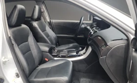 Honda Accord 2.4 бензин! Автоматик! Екзекютив!, снимка 6