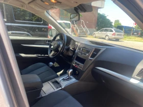 Subaru Legacy, снимка 7