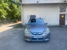 Subaru Legacy, снимка 2