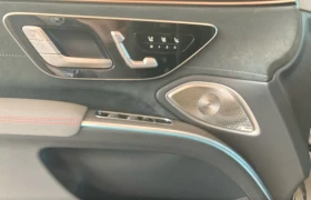 Mercedes-Benz EQS 53 AMG 4-MATIC HYPERSCREEN BURMESTER PANO, снимка 9