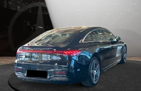 Mercedes-Benz EQS 53 AMG 4-MATIC HYPERSCREEN BURMESTER PANO, снимка 3