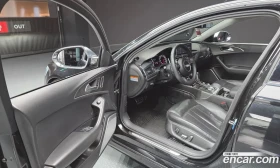 Audi A6 !!!PRESTIGE ПЪЛНО ОБОРУДBАНЕ, снимка 10