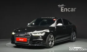 Audi A6 !!!PRESTIGE ПЪЛНО ОБОРУДBАНЕ, снимка 1