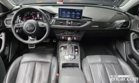 Audi A6 !!!PRESTIGE ПЪЛНО ОБОРУДBАНЕ, снимка 7