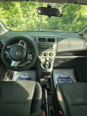 Toyota Verso S, снимка 13