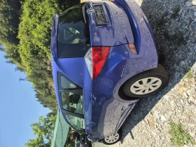 Toyota Verso S, снимка 6