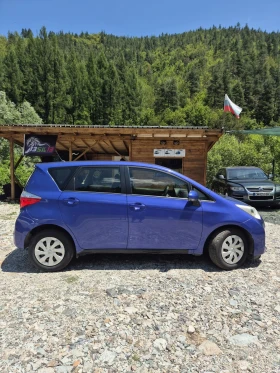 Toyota Verso S, снимка 7