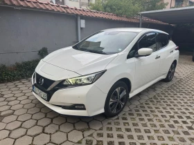 Nissan Leaf  62 kWh, снимка 1