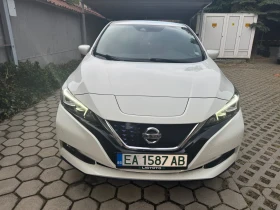Nissan Leaf  62 kWh, снимка 2