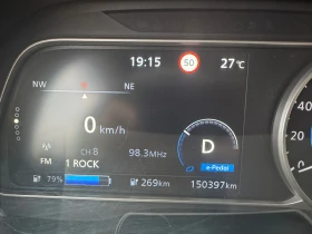 Nissan Leaf  62 kWh, снимка 11