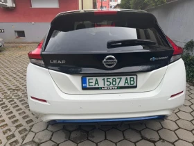 Nissan Leaf  62 kWh, снимка 4