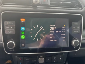 Nissan Leaf  62 kWh, снимка 10