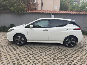 Nissan Leaf  62 kWh, снимка 3