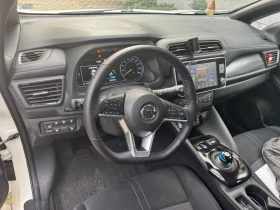 Nissan Leaf  62 kWh, снимка 5