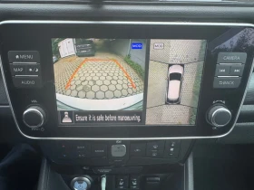 Nissan Leaf  62 kWh, снимка 9