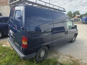 Peugeot Expert, снимка 4