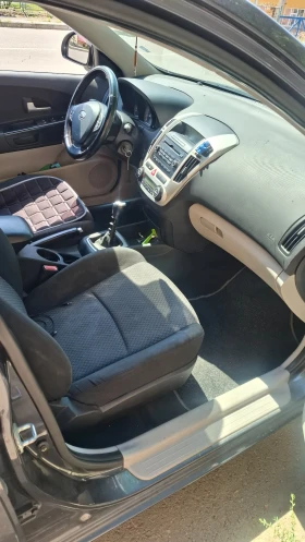 Kia Ceed 1.6crdi 115к.с., снимка 10