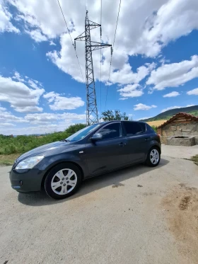 Kia Ceed 1.6crdi 115к.с., снимка 3
