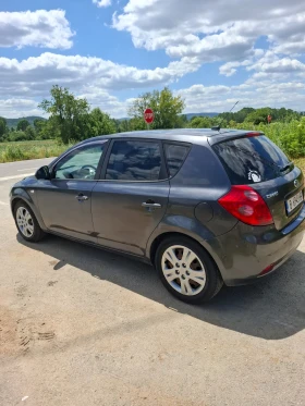 Kia Ceed 1.6crdi 115к.с., снимка 5