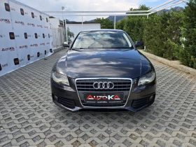 Audi A4 2.0TDI-143кс= АВТОМАТ= NAVI= LED= BLIND= LINE= CAM, снимка 1