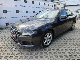 Audi A4 2.0TDI-143кс= АВТОМАТ= NAVI= LED= BLIND= LINE= CAM, снимка 6