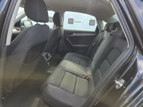 Audi A4 2.0TDI-143кс= АВТОМАТ= NAVI= LED= BLIND= LINE= CAM, снимка 9