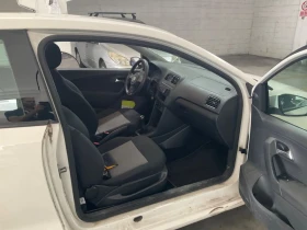 VW Polo Polo 1.2 Trendline, снимка 3