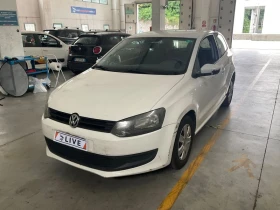 VW Polo Polo 1.2 Trendline, снимка 1