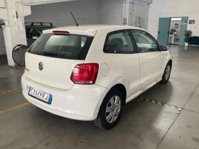 VW Polo Polo 1.2 Trendline, снимка 2