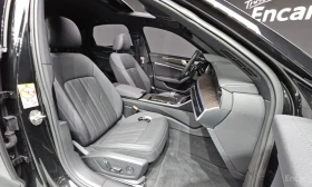 Audi A6 45TFSI* MATRIX* S* LINE* ОБДУХВАНЕ* ДИСТРОНИК* ХЕД, снимка 14