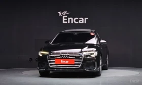 Audi A6 45TFSI* MATRIX* S* LINE* ОБДУХВАНЕ* ДИСТРОНИК* ХЕД, снимка 3