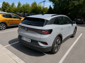 VW ID.4  Pro 82 kWh ЛИЗИНГ БЕЗ ПЪРВОНАЧАЛНА ВНОСКА, снимка 8