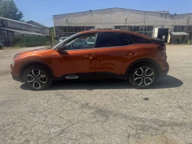 Citroen C4 Електрически , снимка 5