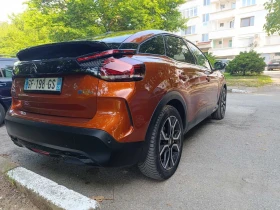 Citroen C4 Електрически , снимка 6