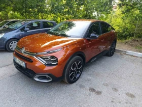 Citroen C4 Електрически , снимка 1