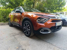 Citroen C4 Електрически , снимка 17