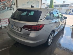 Opel Astra, снимка 5