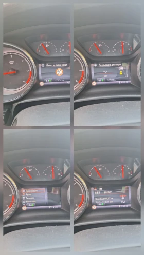 Opel Astra, снимка 8