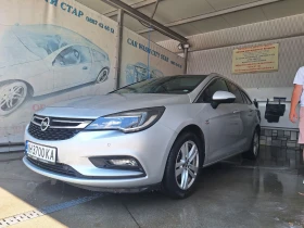 Opel Astra, снимка 3