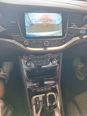 Opel Astra, снимка 15