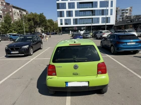VW Lupo ГАЗ!!!, снимка 3