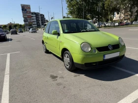 VW Lupo ГАЗ!!!, снимка 2