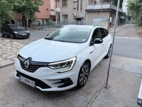 Renault Megane 1.5DCI Techno , снимка 2