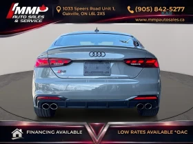 Audi S5 * QUATTRO * PANO * Автокредит * (Цена до България), снимка 8