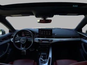 Audi S5 * QUATTRO * PANO * Автокредит * (Цена до България), снимка 9