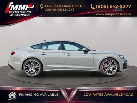 Audi S5 * QUATTRO * PANO * Автокредит * (Цена до България), снимка 5