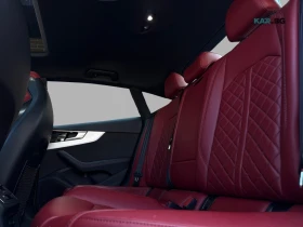 Audi S5 * QUATTRO * PANO * Автокредит * (Цена до България), снимка 14