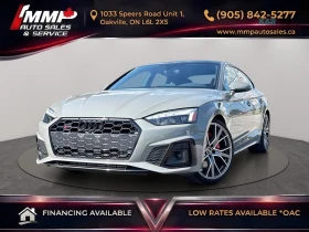 Audi S5 * QUATTRO * PANO * Автокредит * (Цена до България), снимка 2