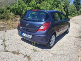 Opel Corsa 1.3 Mjet/CDTI, снимка 2
