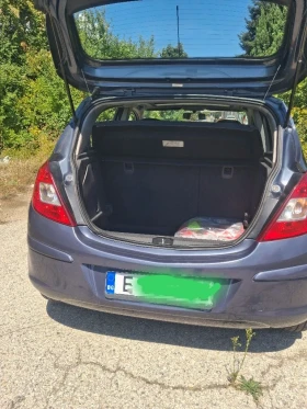 Opel Corsa 1.3 Mjet/CDTI, снимка 6